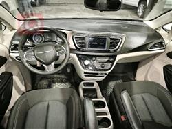 كرايسلر فوياجر